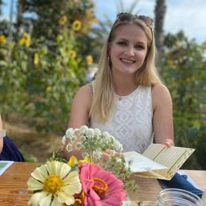 Meet your Posher, Anna